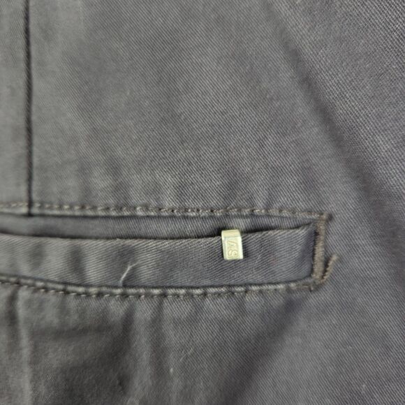 AllSaints Slim Fit Park Chino Pants 30x30 - Picture 8 of 8